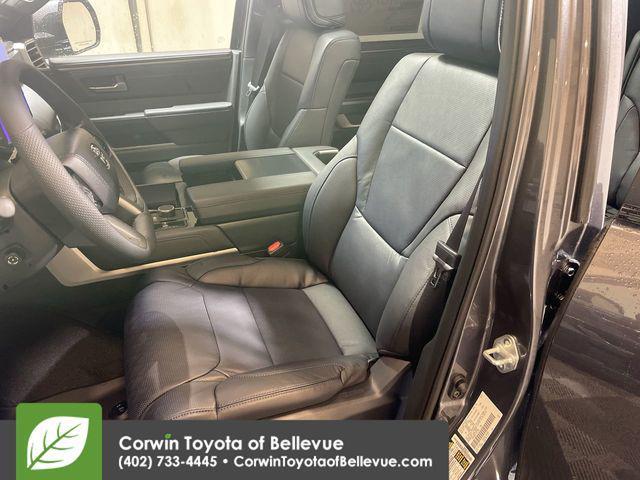 new 2026 Toyota Sequoia car, priced at $85,017