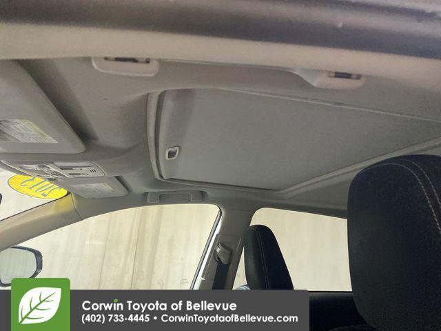 used 2013 Toyota RAV4 car, priced at $13,000