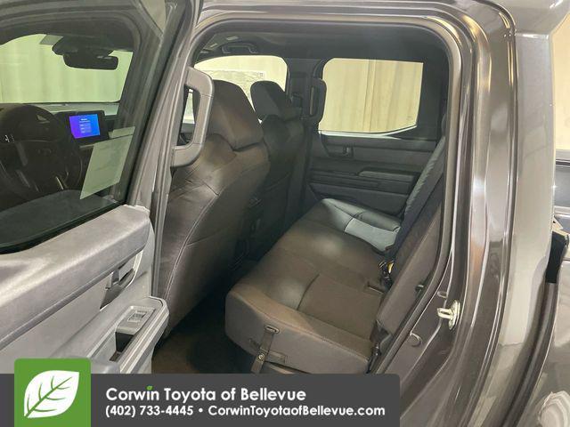 new 2025 Toyota Tacoma car, priced at $45,964