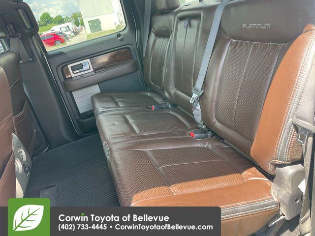 used 2009 Ford F-150 car, priced at $6,950