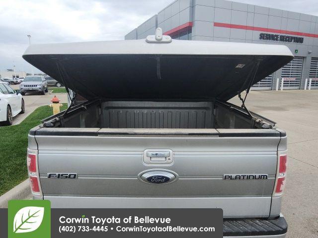 used 2009 Ford F-150 car, priced at $9,000