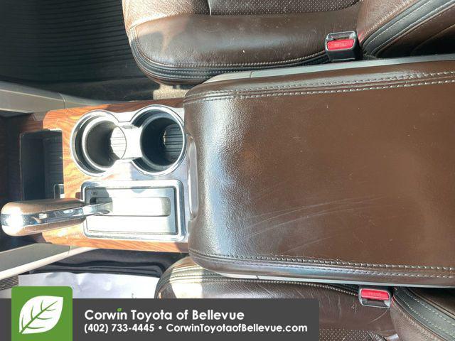 used 2009 Ford F-150 car, priced at $6,950