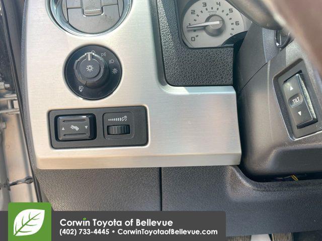 used 2009 Ford F-150 car, priced at $6,950