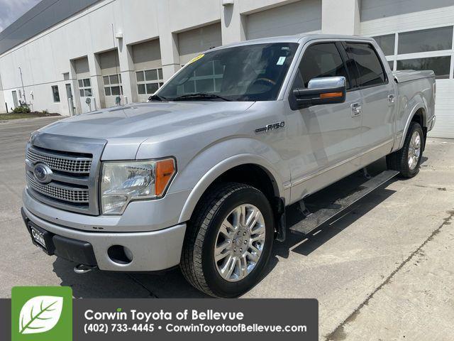 used 2009 Ford F-150 car, priced at $6,950