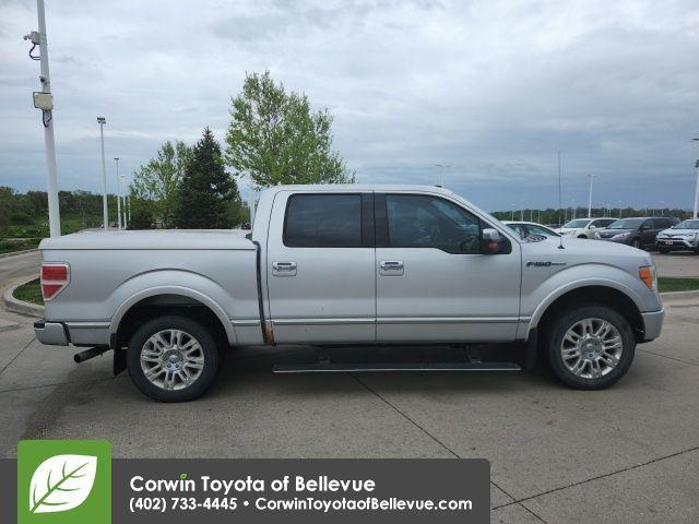 used 2009 Ford F-150 car, priced at $9,000
