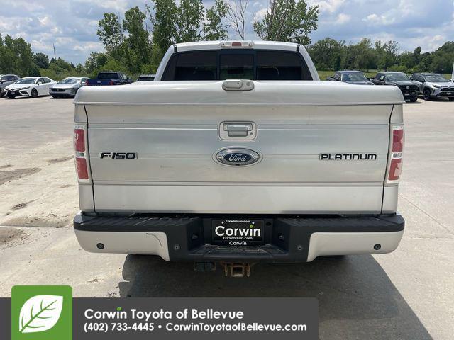used 2009 Ford F-150 car, priced at $6,950