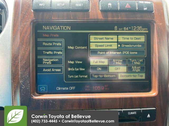 used 2009 Ford F-150 car, priced at $6,950