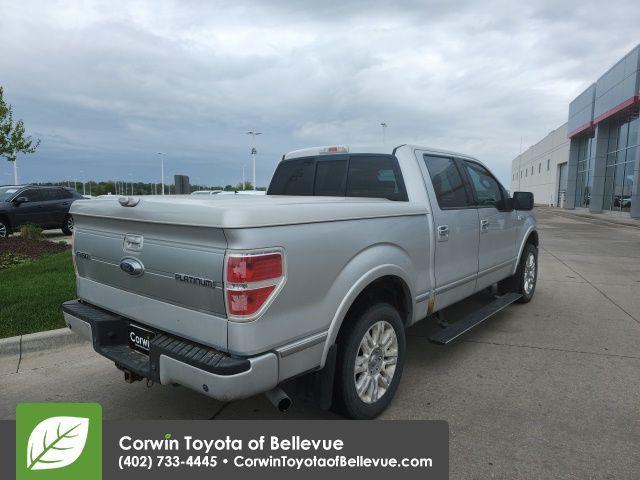 used 2009 Ford F-150 car, priced at $9,000