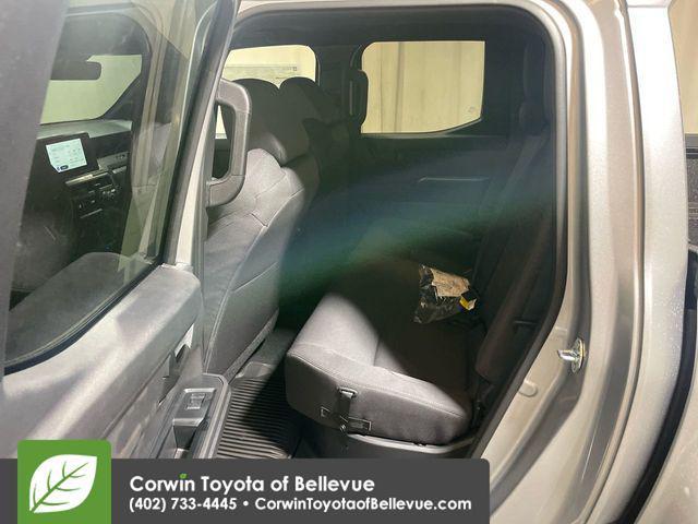 new 2025 Toyota Tacoma car, priced at $47,648