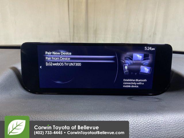 used 2024 Mazda CX-50 car, priced at $26,900