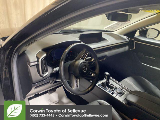 used 2024 Mazda CX-50 car, priced at $26,900