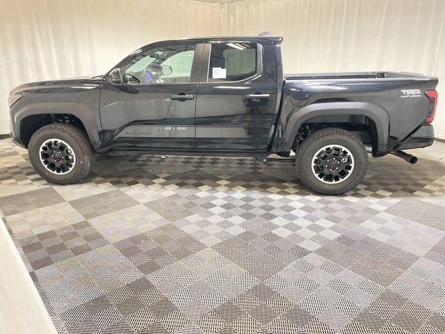 new 2024 Toyota Tacoma car, priced at $46,603