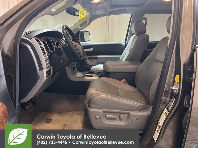 used 2011 Toyota Tundra car, priced at $11,900