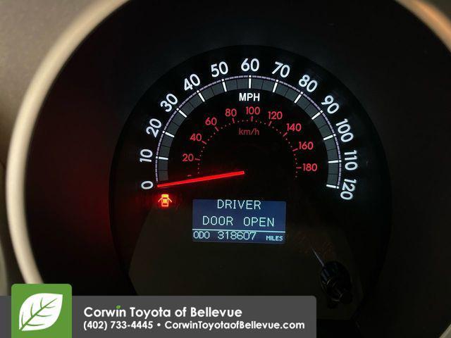 used 2011 Toyota Tundra car, priced at $11,900