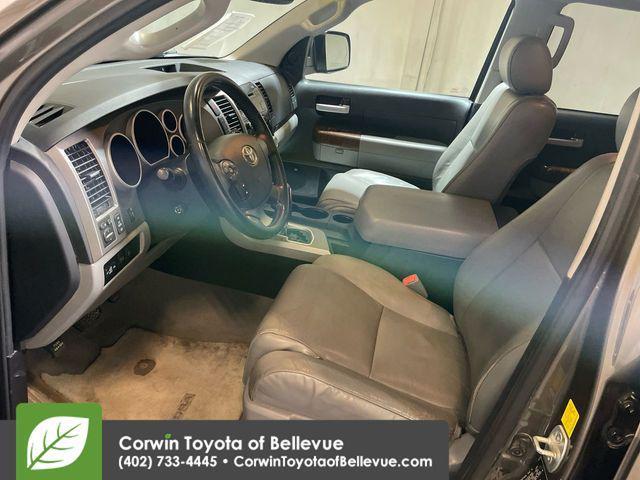 used 2011 Toyota Tundra car, priced at $11,900