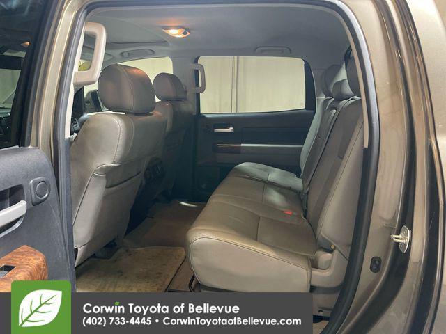used 2011 Toyota Tundra car, priced at $11,900