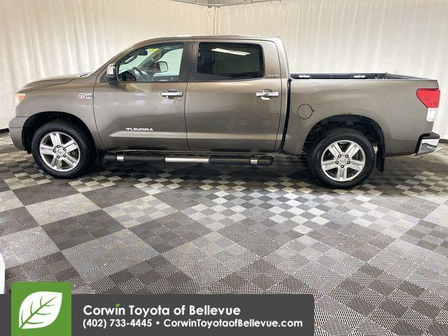 used 2011 Toyota Tundra car, priced at $11,900