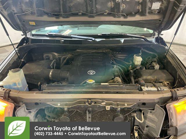 used 2011 Toyota Tundra car, priced at $11,900