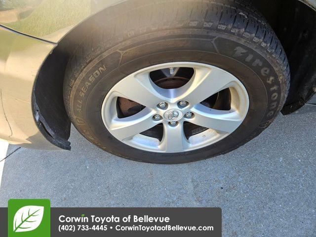 used 2012 Toyota Sienna car, priced at $11,000