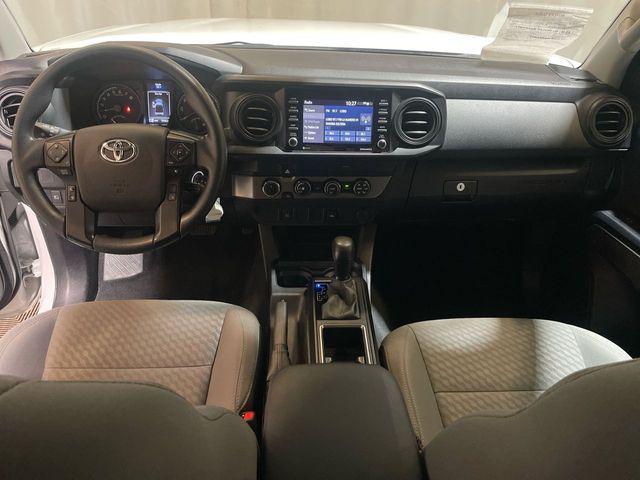 used 2022 Toyota Tacoma car, priced at $29,000