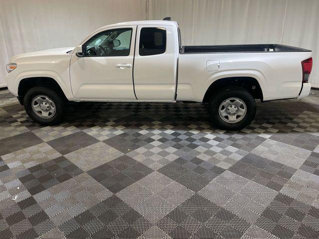 used 2022 Toyota Tacoma car, priced at $29,000