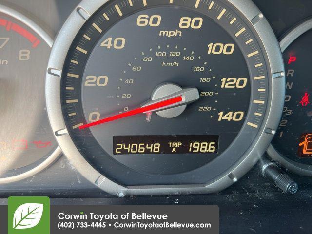 used 2006 Honda Pilot car, priced at $4,750