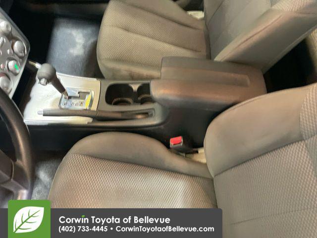 used 2011 Mitsubishi Galant car, priced at $4,500