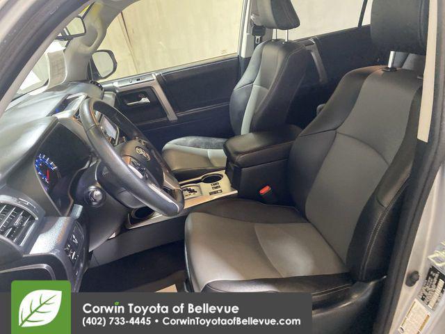 used 2019 Toyota 4Runner car, priced at $30,900