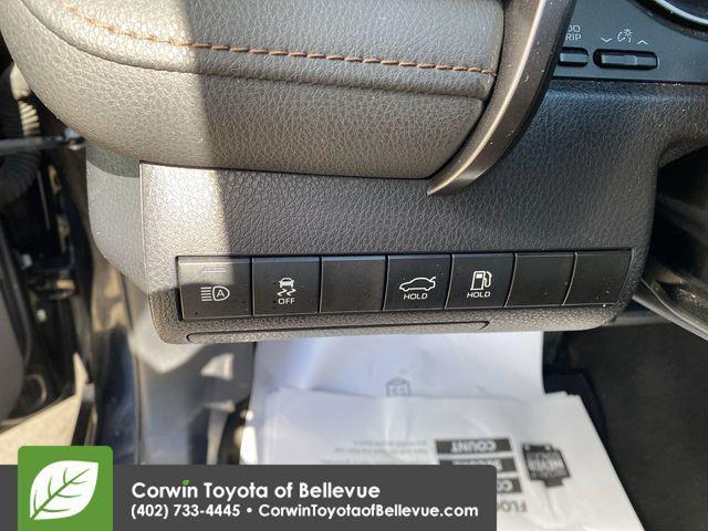 used 2020 Toyota Camry car, priced at $19,900