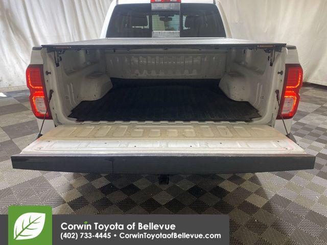 used 2018 Chevrolet Silverado 1500 car, priced at $24,500