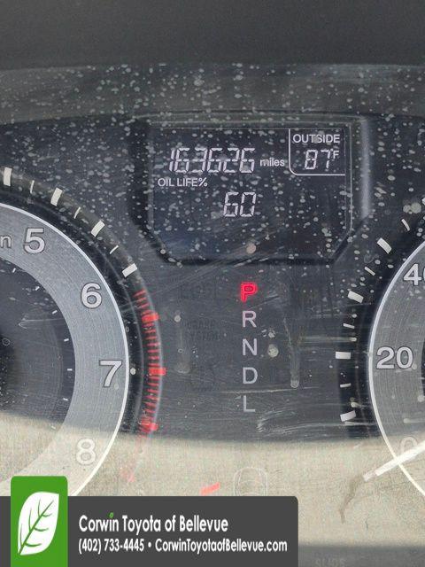 used 2014 Honda Odyssey car, priced at $9,000
