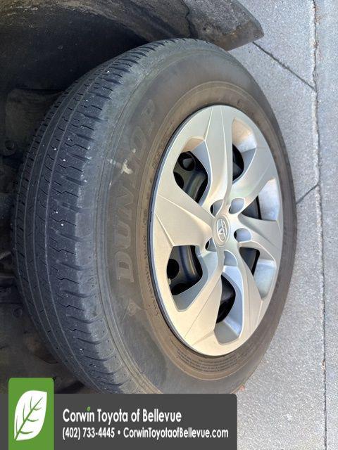 used 2022 Toyota RAV4 car, priced at $29,000