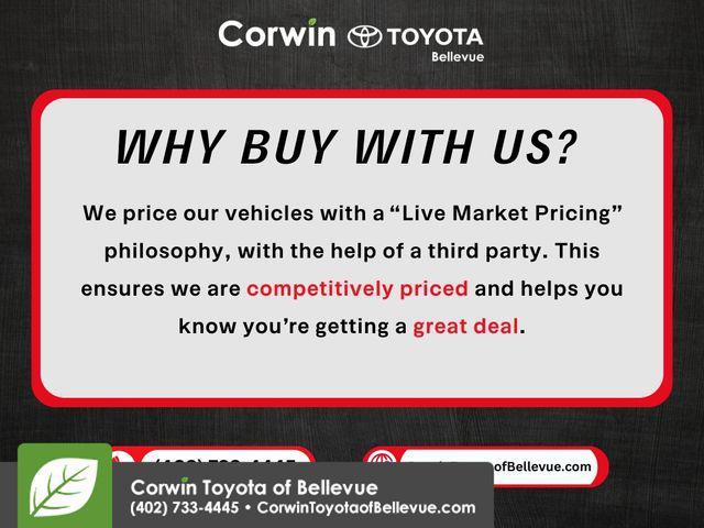 used 2019 Toyota RAV4 car, priced at $21,000