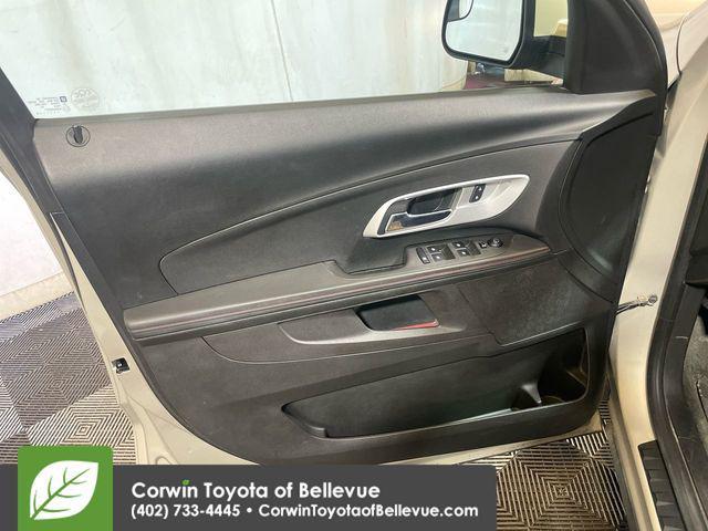 used 2012 Chevrolet Equinox car, priced at $8,000