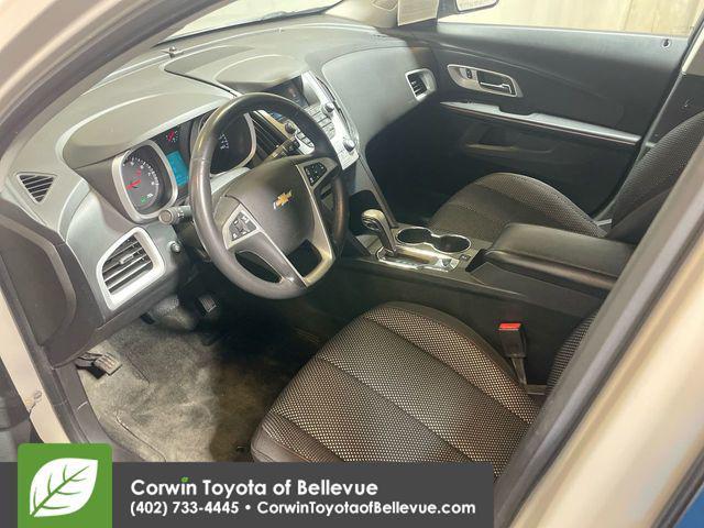 used 2012 Chevrolet Equinox car, priced at $8,000