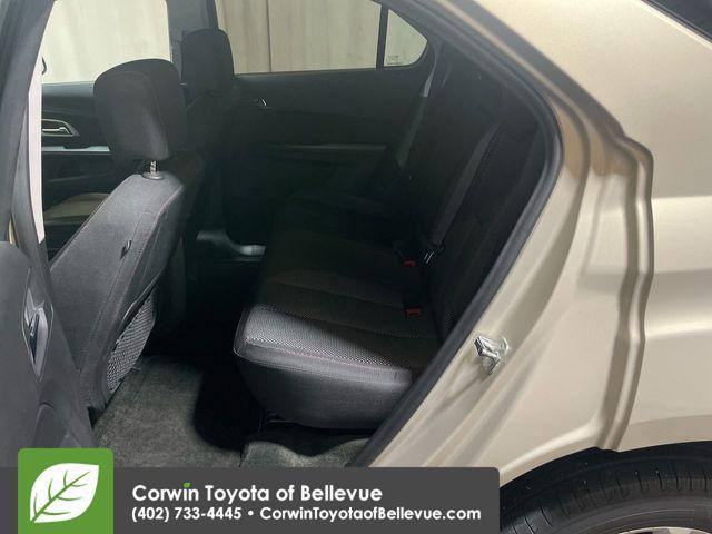 used 2012 Chevrolet Equinox car, priced at $8,000