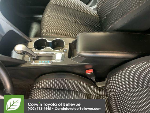 used 2012 Chevrolet Equinox car, priced at $8,000