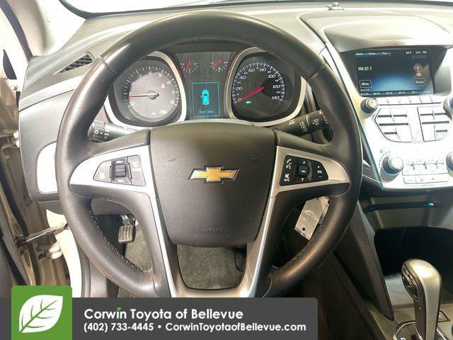 used 2012 Chevrolet Equinox car, priced at $8,000