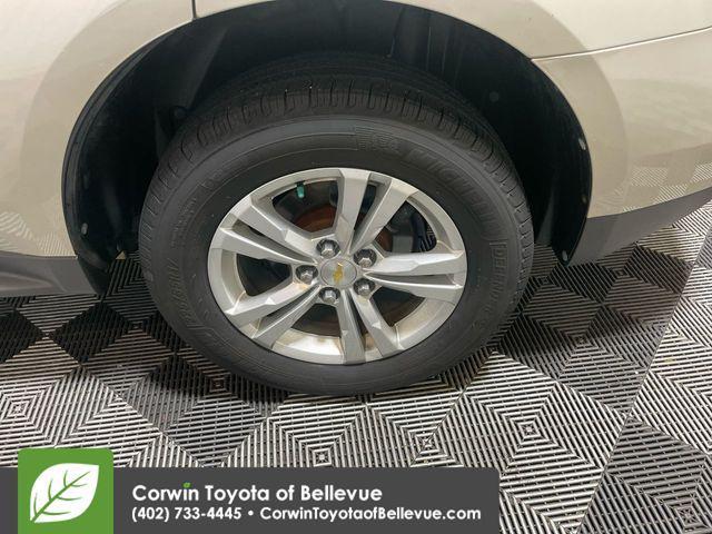 used 2012 Chevrolet Equinox car, priced at $8,000