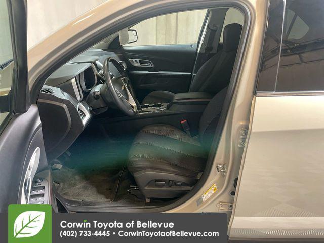 used 2012 Chevrolet Equinox car, priced at $8,000