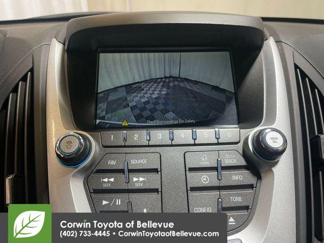 used 2012 Chevrolet Equinox car, priced at $8,000