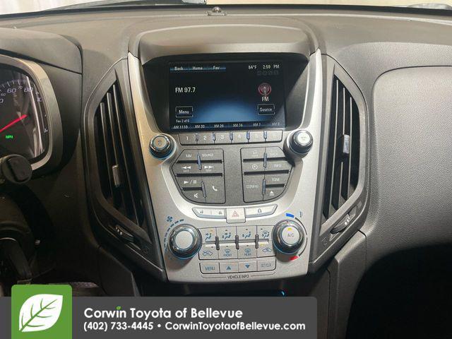used 2012 Chevrolet Equinox car, priced at $8,000