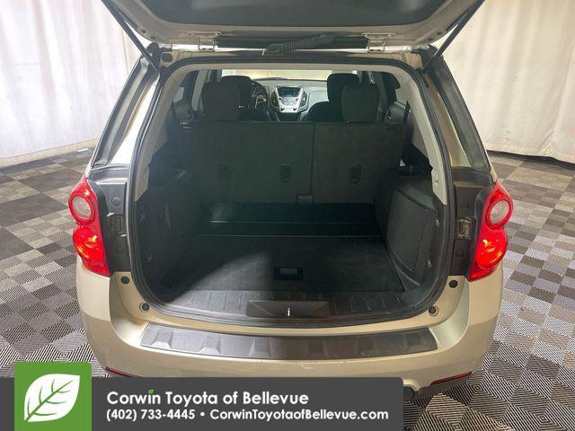 used 2012 Chevrolet Equinox car, priced at $8,000