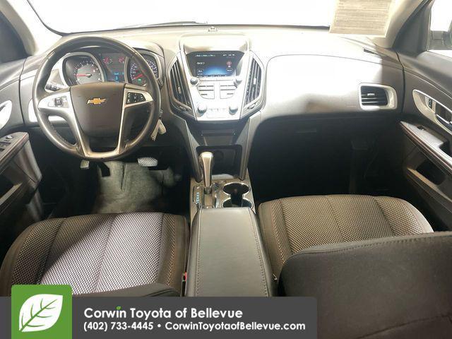 used 2012 Chevrolet Equinox car, priced at $8,000