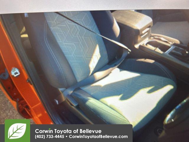 used 2022 Toyota Tacoma car, priced at $39,000