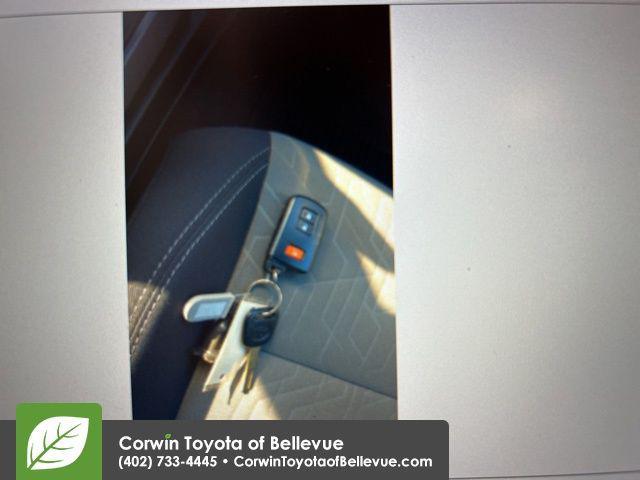 used 2022 Toyota Tacoma car, priced at $39,000