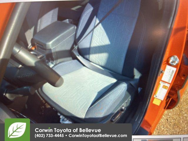 used 2022 Toyota Tacoma car, priced at $39,000