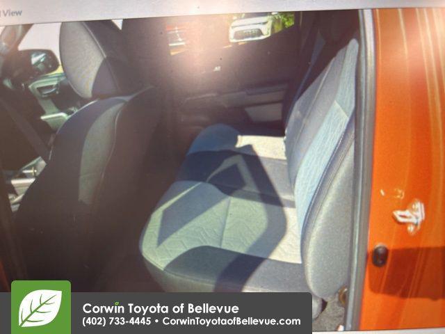 used 2022 Toyota Tacoma car, priced at $39,000