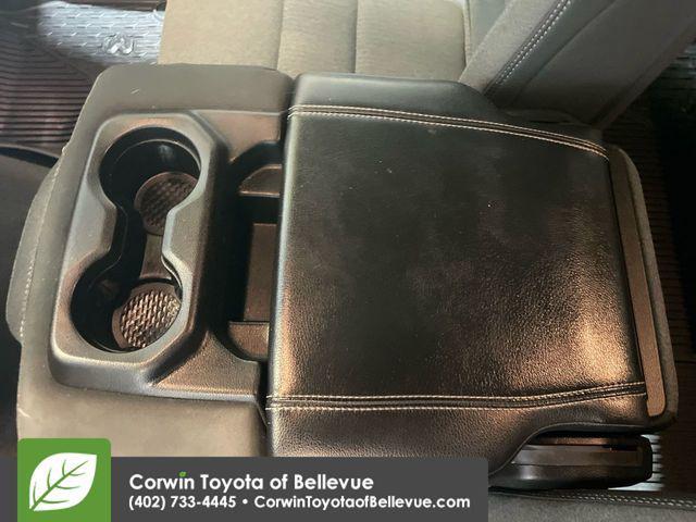 used 2019 Ram 1500 car, priced at $27,000