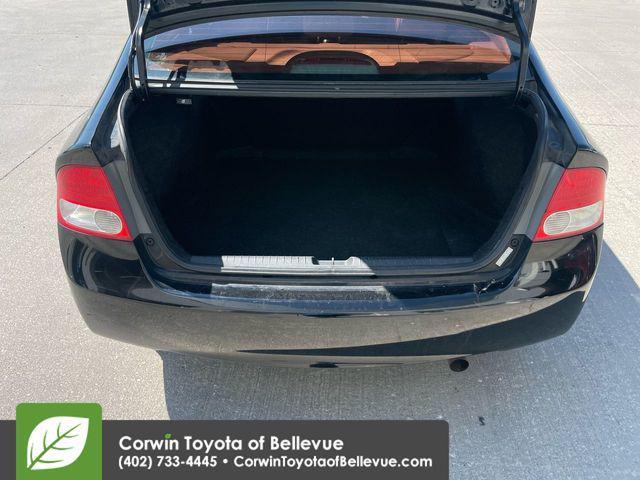 used 2011 Honda Civic car, priced at $8,000